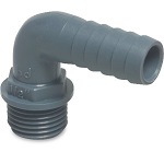 Elbow Hose Adaptors